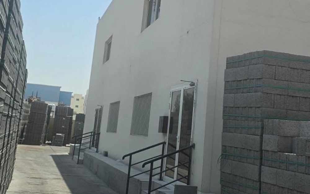 AL BURJ BLOCK FACTORIES Image