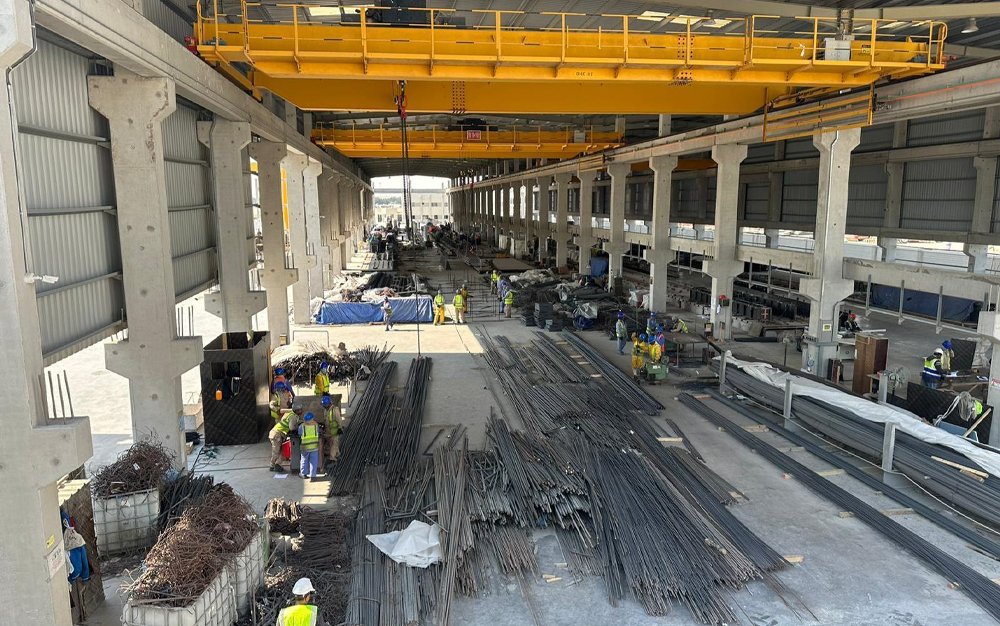 SABEA HOLLOW CORE Image