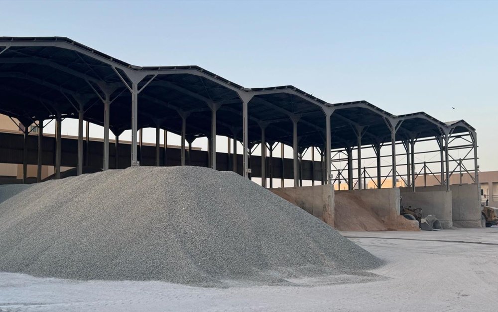 SABEA READY MIX 48 PLANT Image